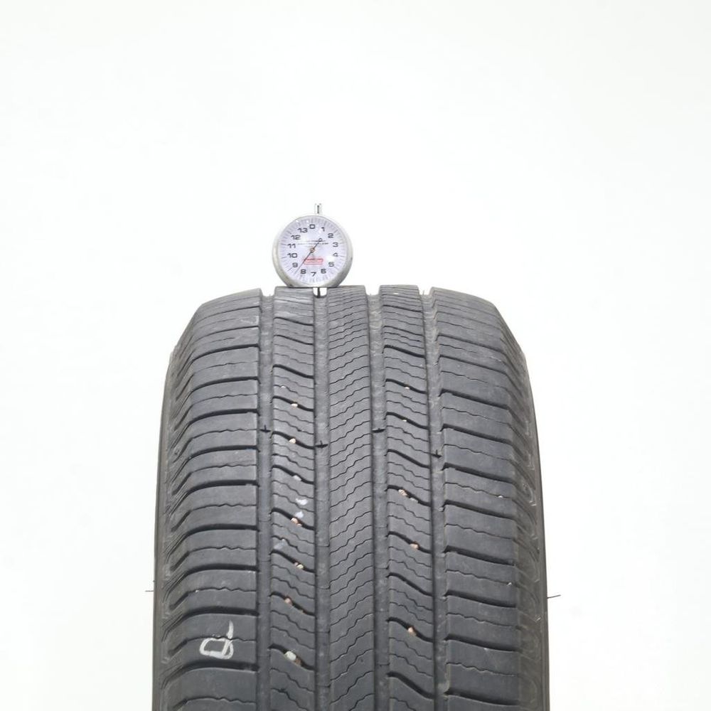 Set of (2) Used 235/65R17 Michelin X Tour A/S 2 104H - 8-8.5/32 - Image 5
