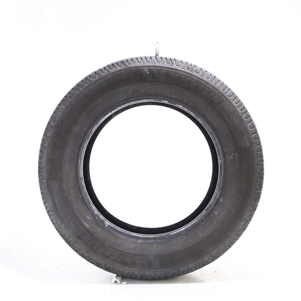 Set of (2) Used 235/65R17 Michelin X Tour A/S 2 104H - 8-8.5/32 - Image 6