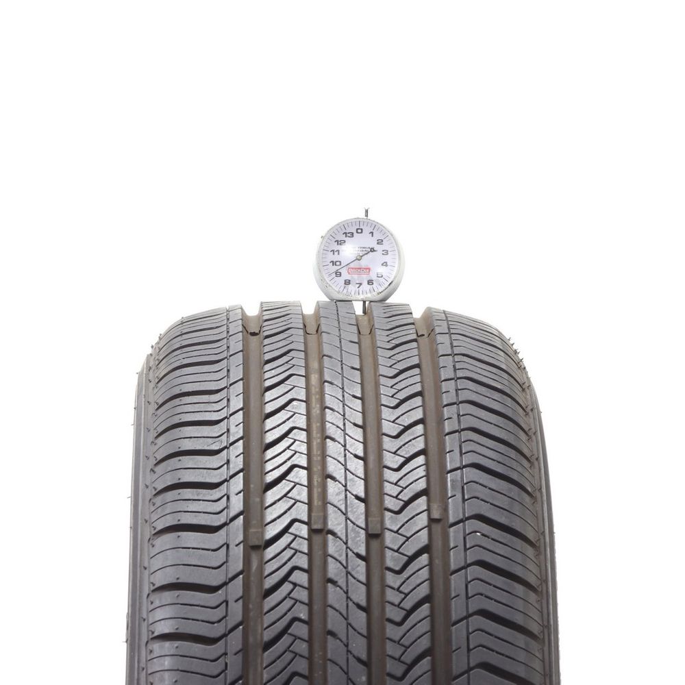 Used 215/55R18 Maxxis Bravo HP M3 99V - 9/32 - Image 2