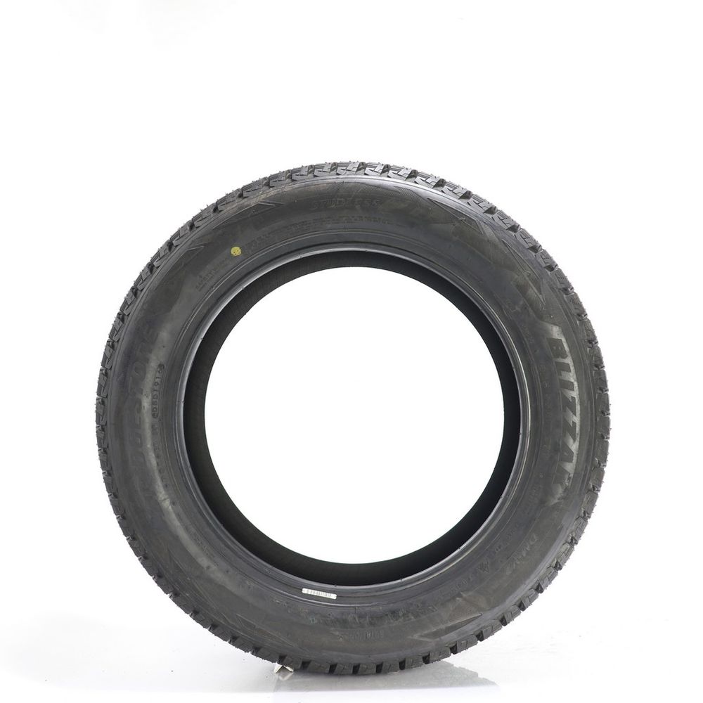 Driven Once 225/55R17 Bridgestone Blizzak DM-V2 97T - 13/32 - Image 3
