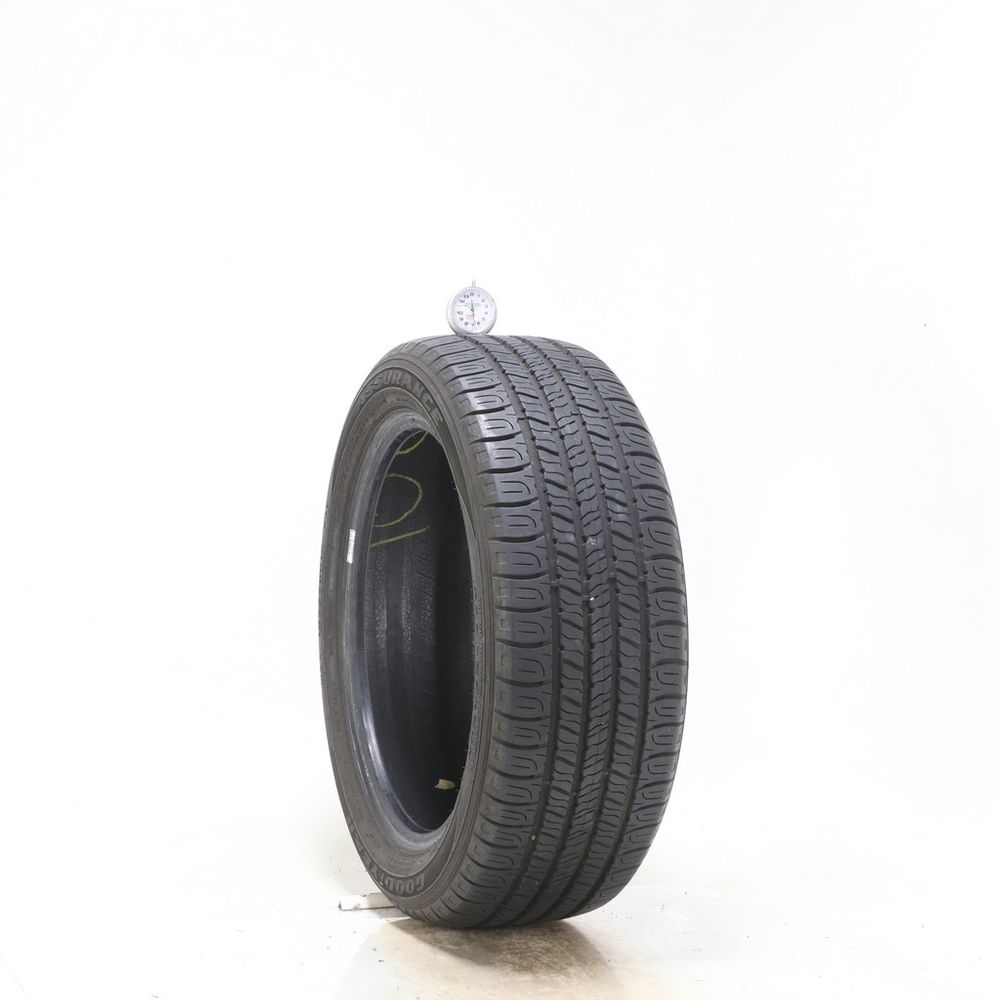 Used 195/50R16 Goodyear Assurance All-Season 84V - 6.5/32 - Image 1