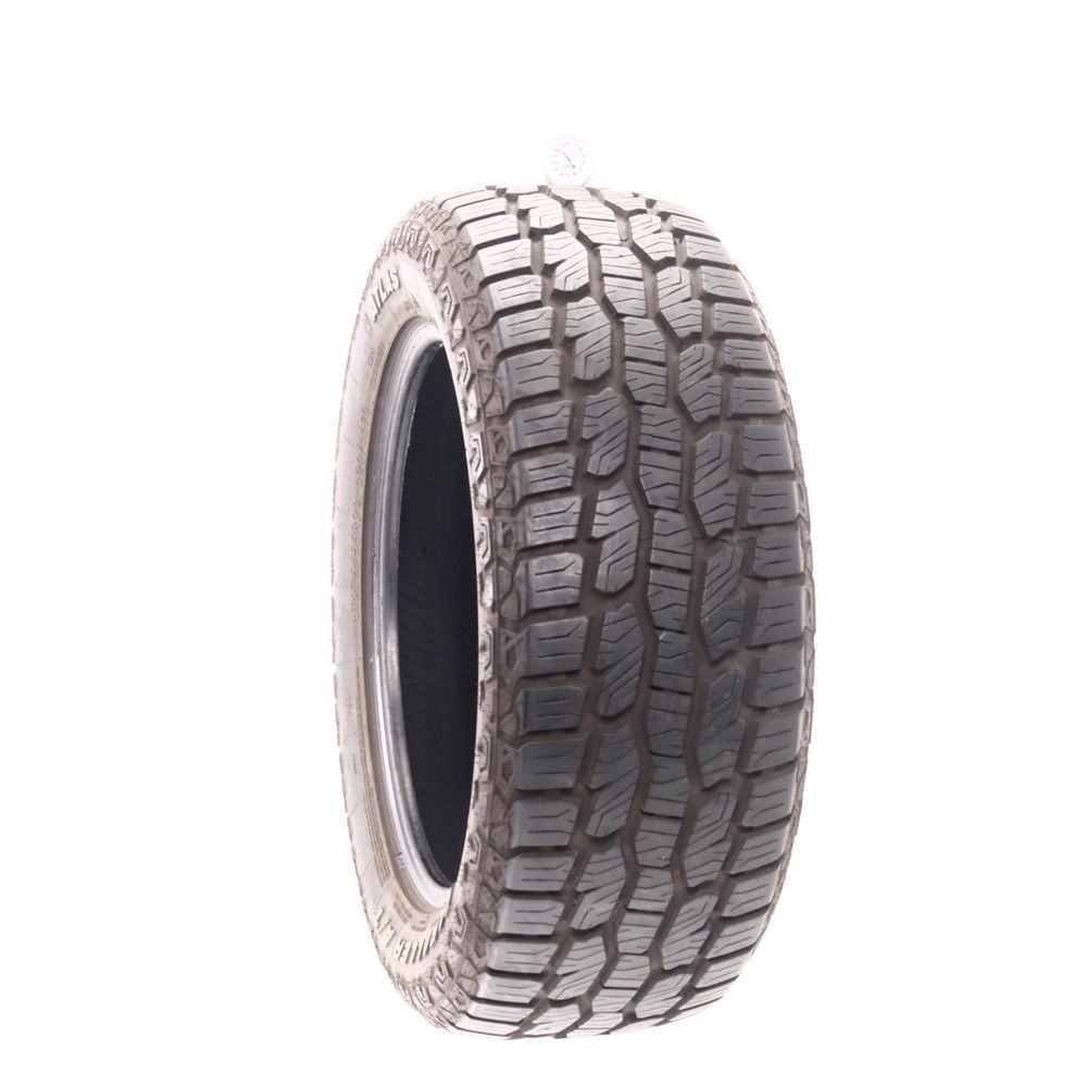 Used LT 275/55R20 Atlas Paraller A/T 120/117Q E - 12.5/32 - Image 1