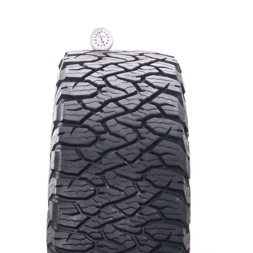 Used LT 285/65R20 BFGoodrich All-Terrain T/A KO3 127/124S E - 13/32 - Image 2