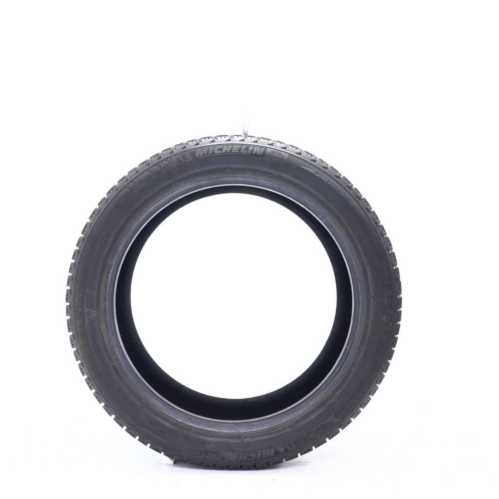 Used 225/45R17 Michelin X-Ice Xi3 94H - 8.5/32 - Image 3