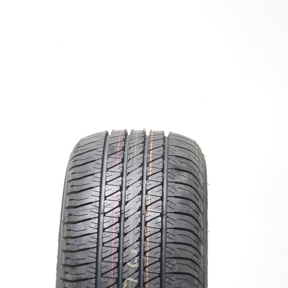 Driven Once 225/60R17 Dunlop SP 4000T DSST Ctt 98T - 10/32 - Image 2
