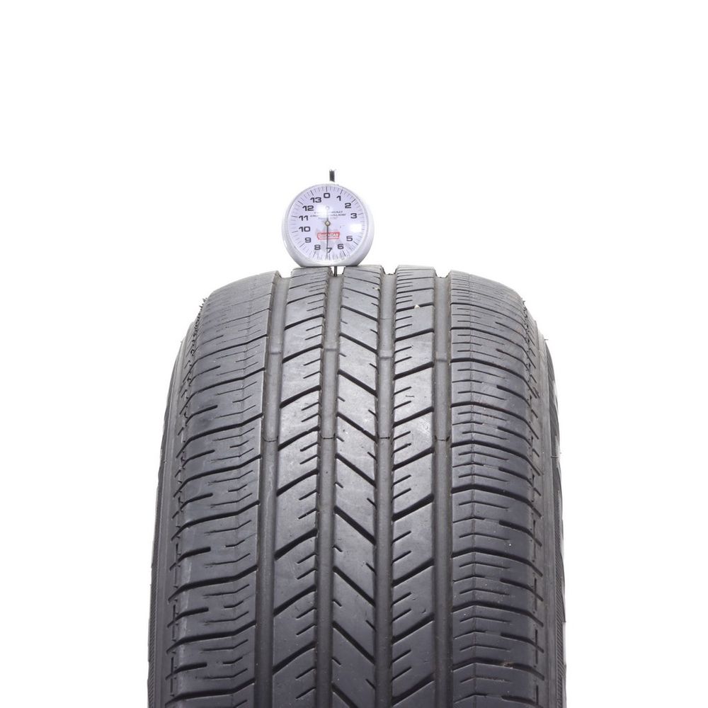 Set of (4) Used 225/65R17 Goodyear Integrity 101S - 5.5-7/32 | Utires