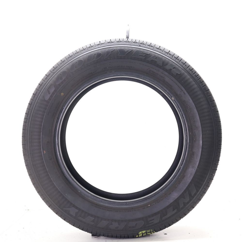 Set of (4) Used 225/65R17 Goodyear Integrity 101S - 5.5-7/32 | Utires