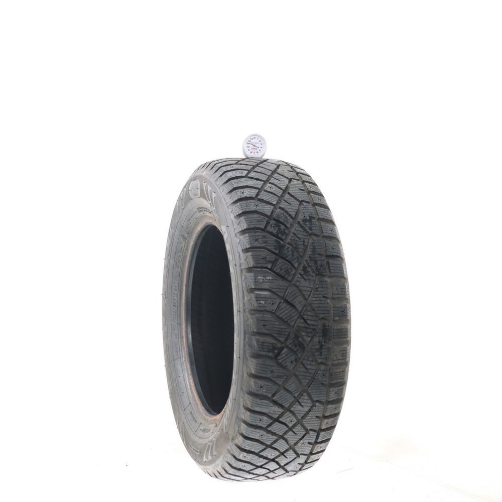 Used 205/65R15 Arctic Claw Winter WXI 94T - 11/32 - Image 1