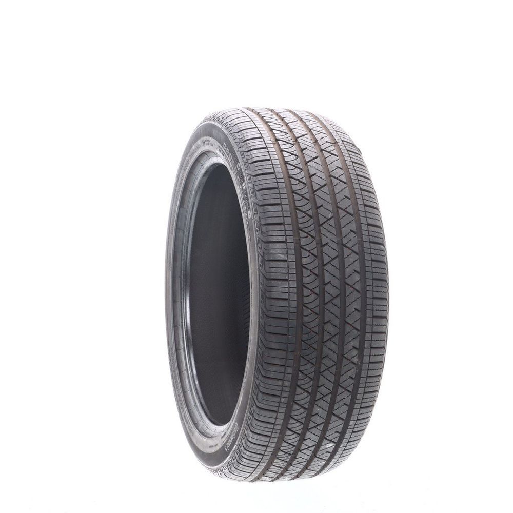 Driven Once 245/45R20 Continental CrossContact LX Sport 99V - 10.5/32 - Image 1