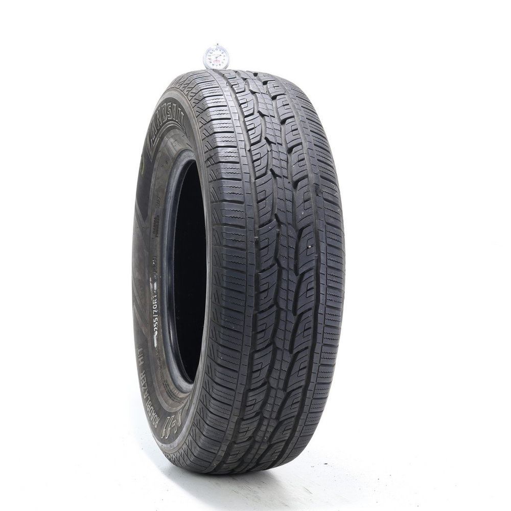 Used 255/70R17 Landsail CLX11 Roadblazer H/T 112H - 9/32 - Image 1