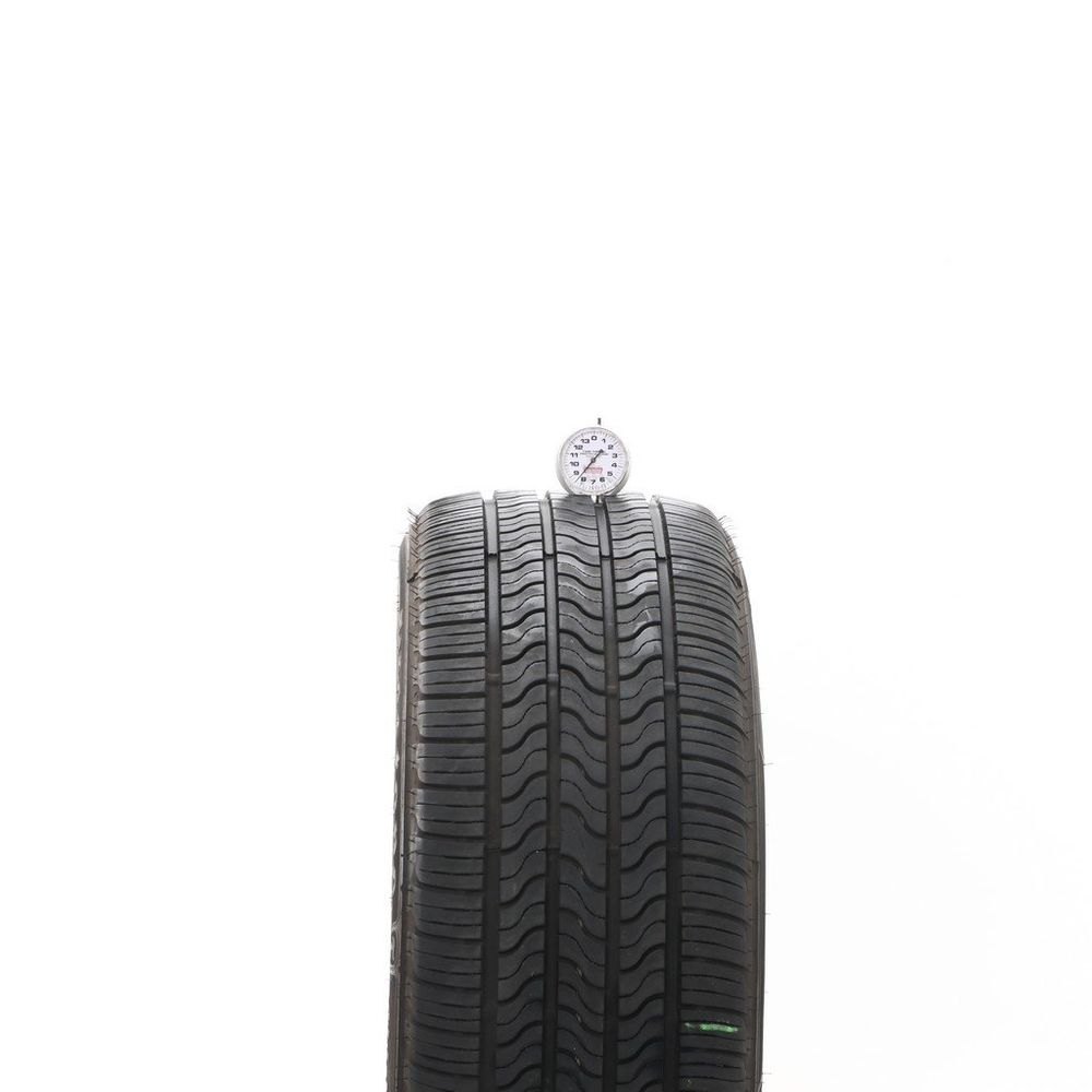 Set of (4) Used 235/45R18 Firestone All Season (Firestone) 94V - 7.5-9/32 - Image 8