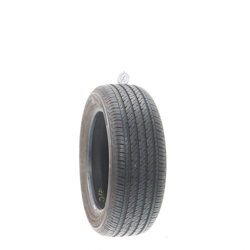 Used 205/55R16 Firestone FT140 91V - 8/32 - Image 1