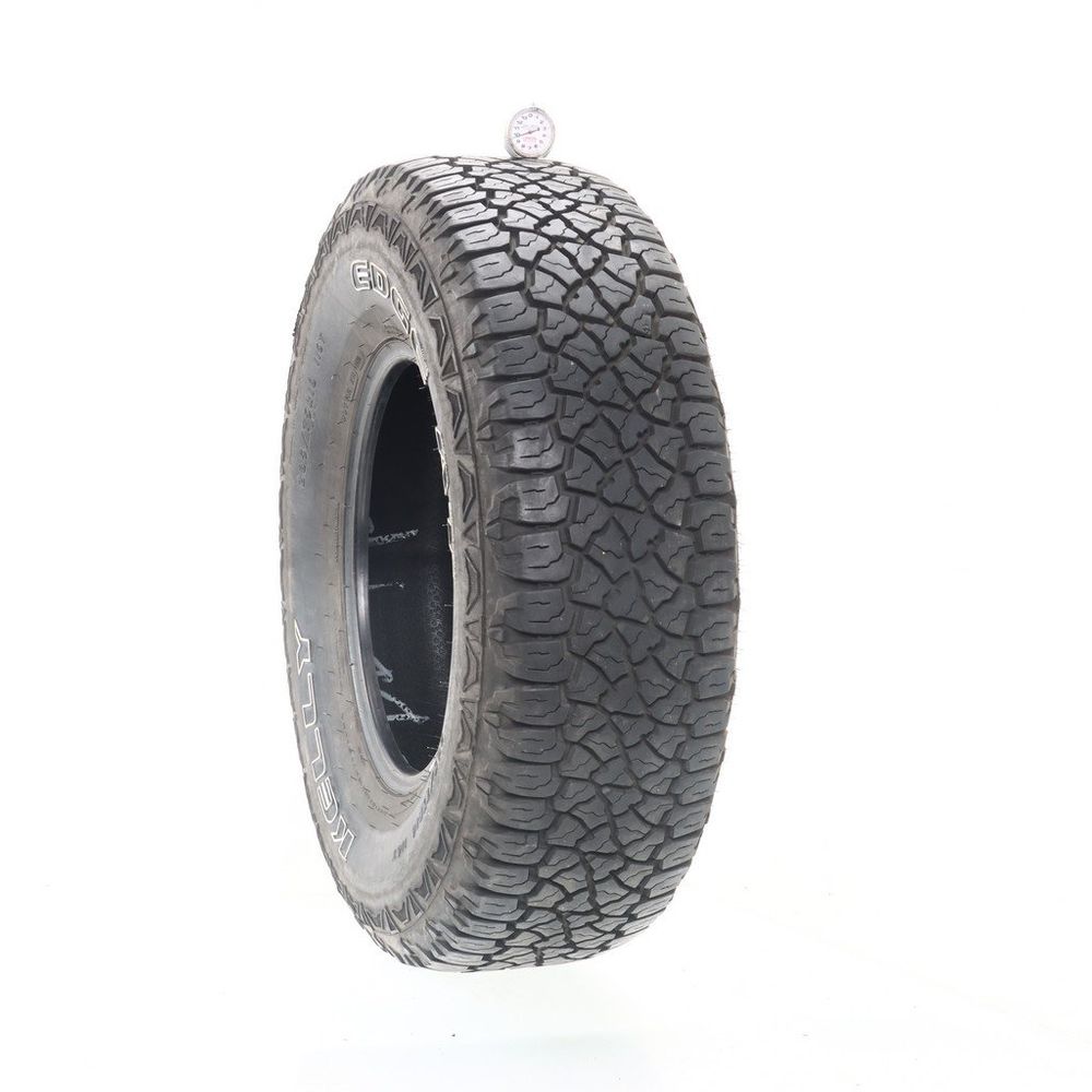 Used 265/75R16 Kelly Edge AT 116T - 9.5/32 - Image 1