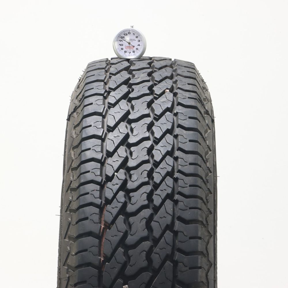 Set of (2) Used LT 235/85R16 Mastercraft Courser LTR 120/116R E - 11.5/32 - Image 2