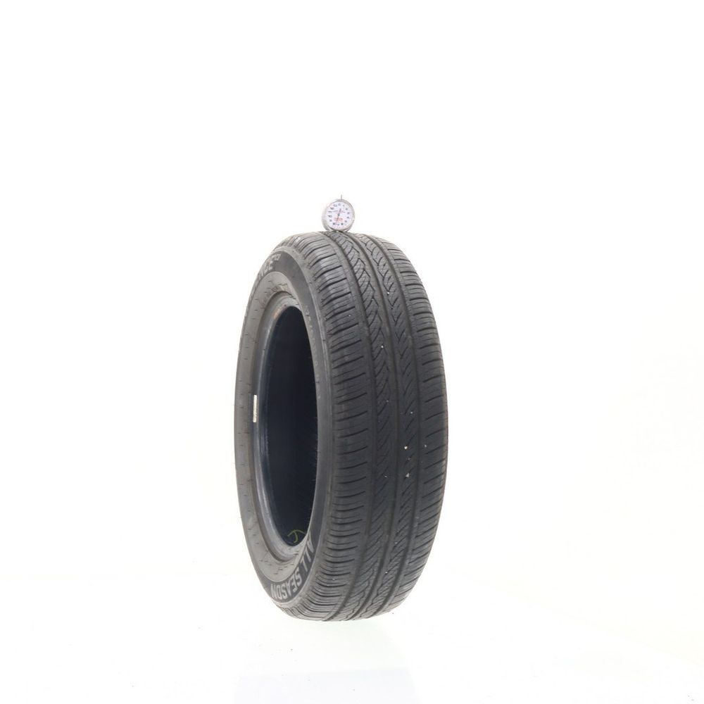 Set of (2) Used 175/65R14 Caldera Confidence C3 82T - 7.5/32 - Image 1
