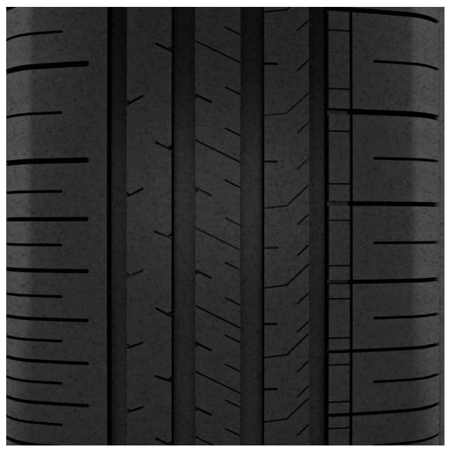 Set of (2) New P 225/35R20 Armstrong Blu-Trac HP 90Y - Image 3
