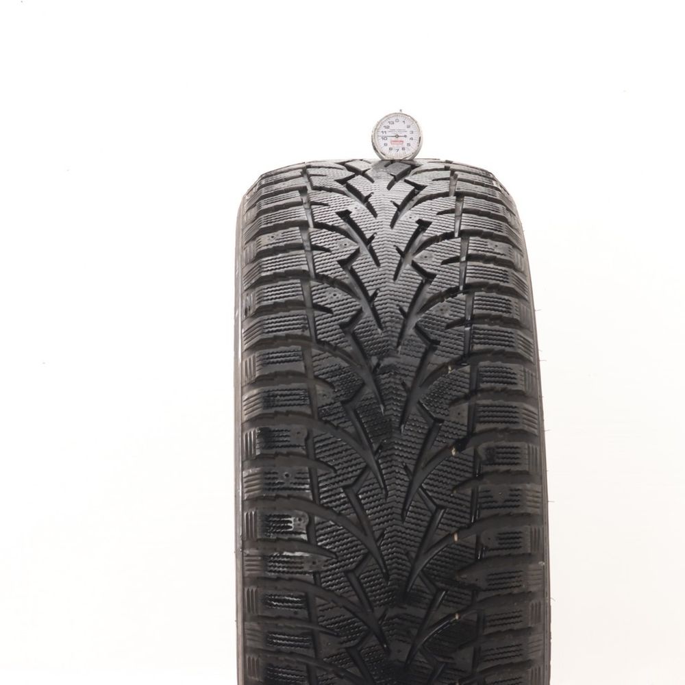 Used 275/50R22 Toyo Observe G3-Ice Studdable 111T - 10.5/32 - Image 2