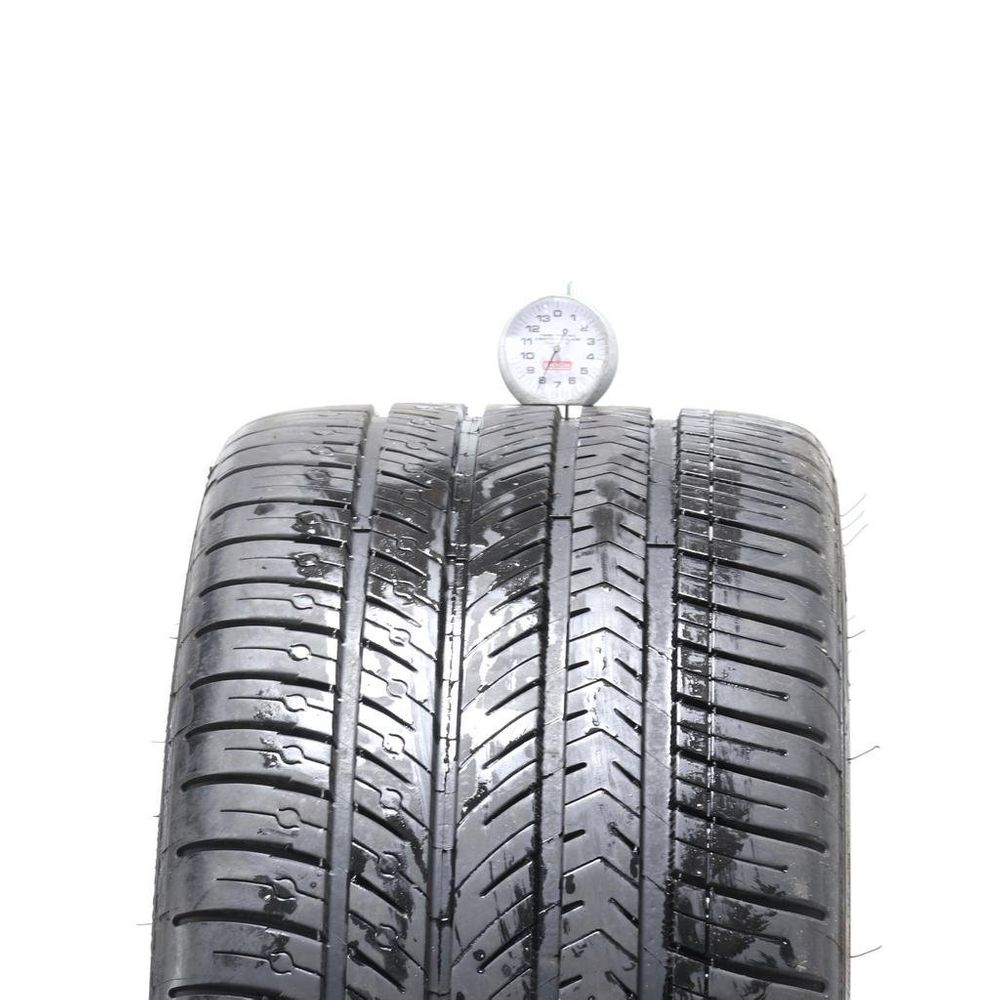 Set of (2) Used 265/35ZR21 Michelin Pilot Sport All Season 4 101Y - 7-8/32 - Image 5