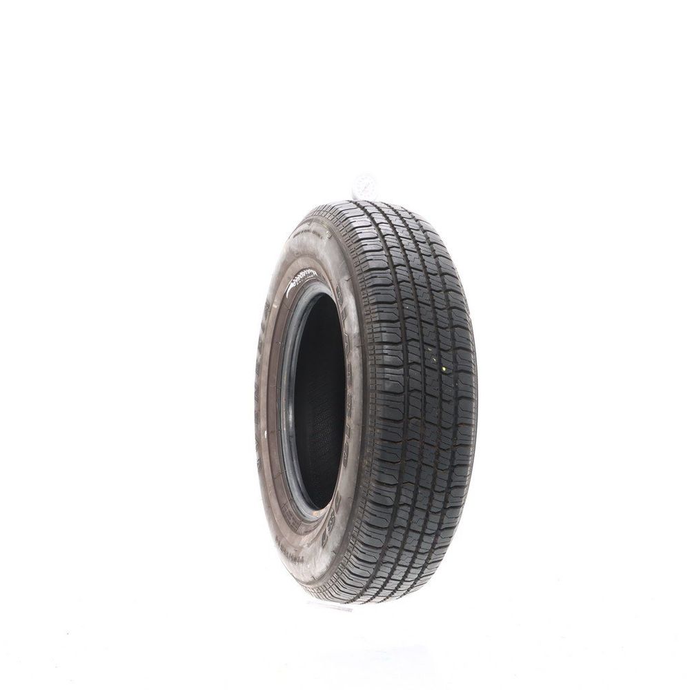 Set of (2) Used 205/75R14 Venezia 787 95S - 8-8.5/32 - Image 1