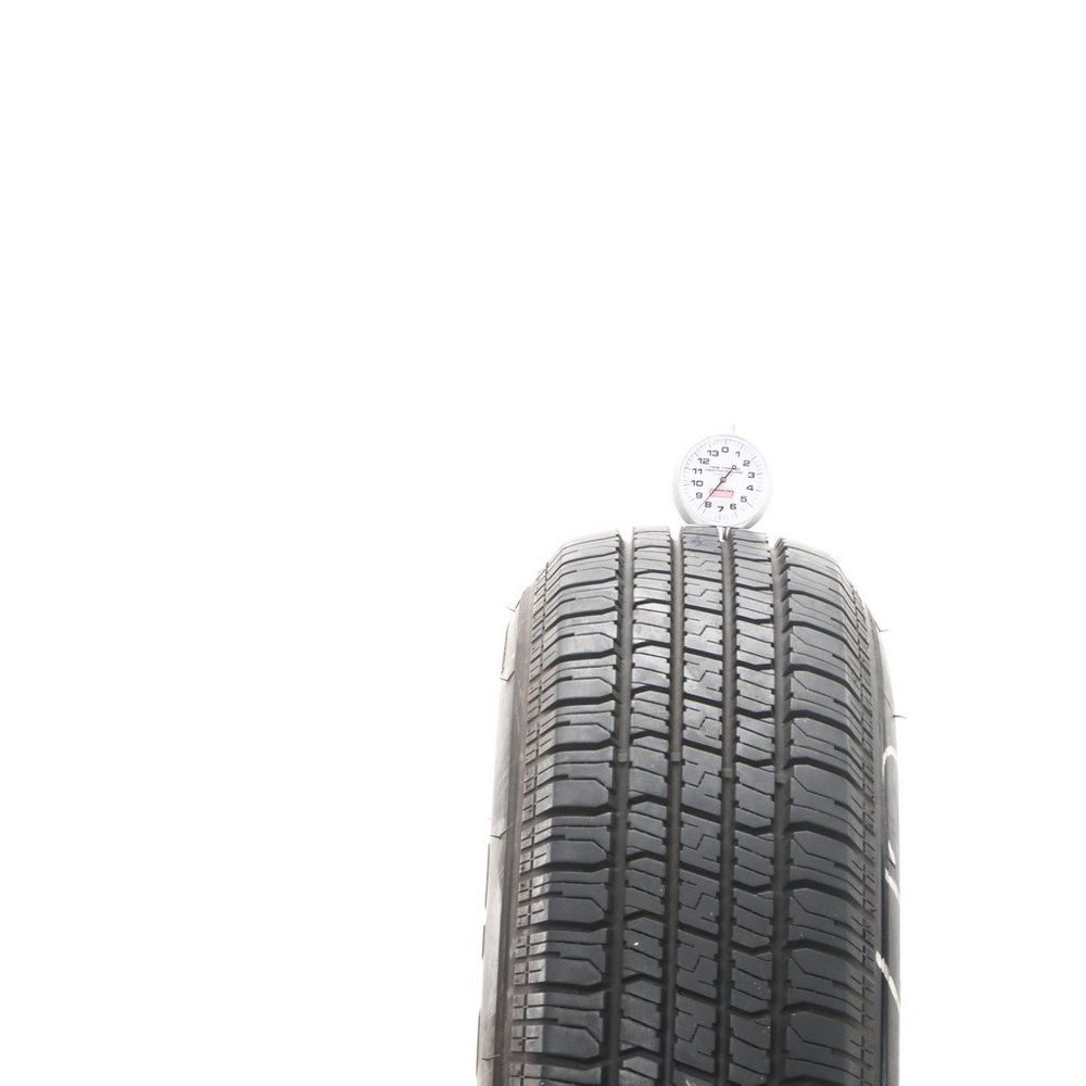 Set of (2) Used 205/75R14 Venezia 787 95S - 8-8.5/32 - Image 2