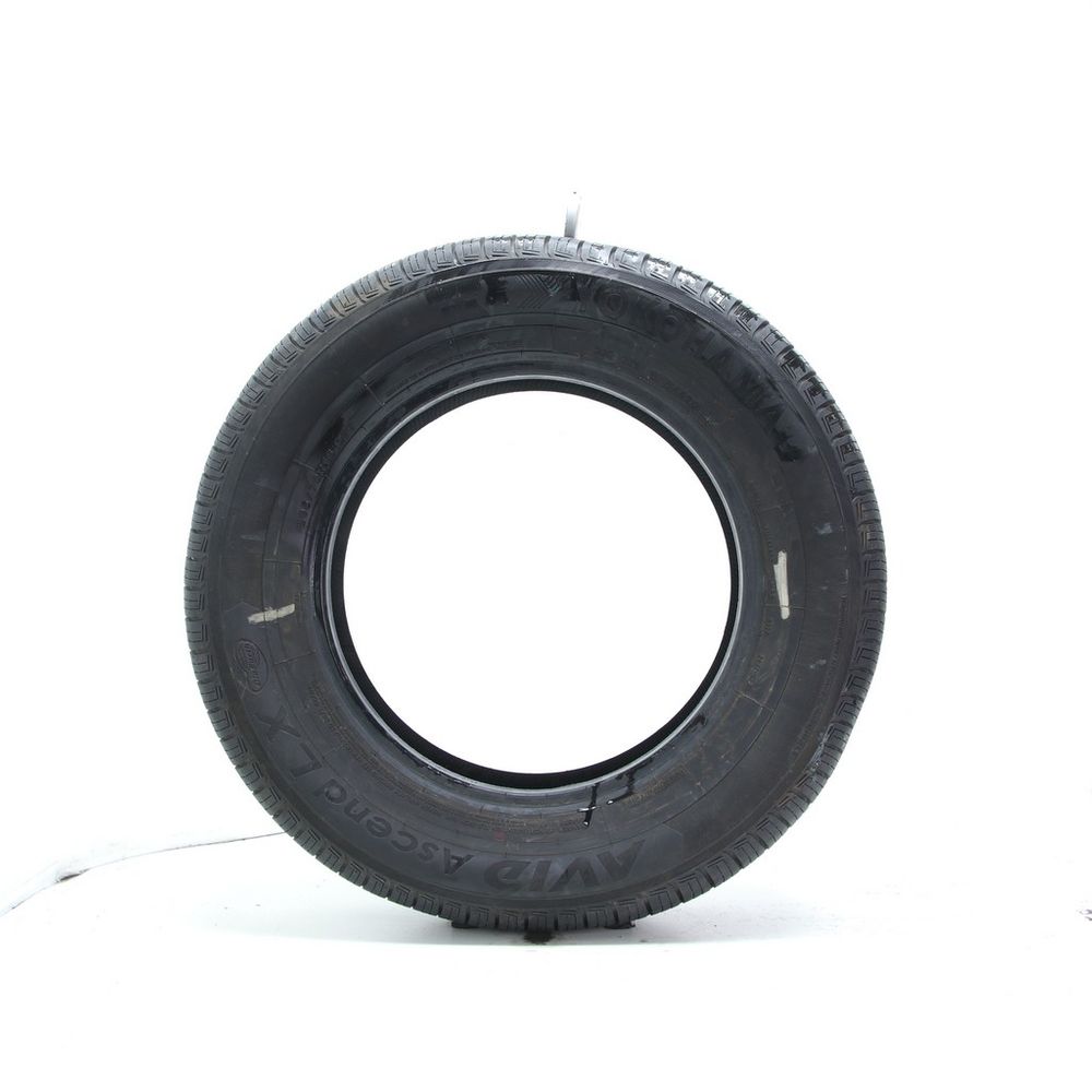 Used 205/70R16 Yokohama Avid Ascend LX 97T - 9.5/32 - Image 3