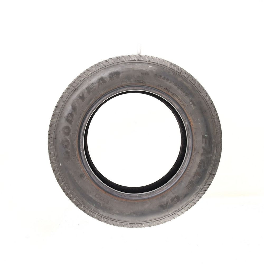 Used 205/65R15 Goodyear Eagle GA 92T - 8/32 - Image 3