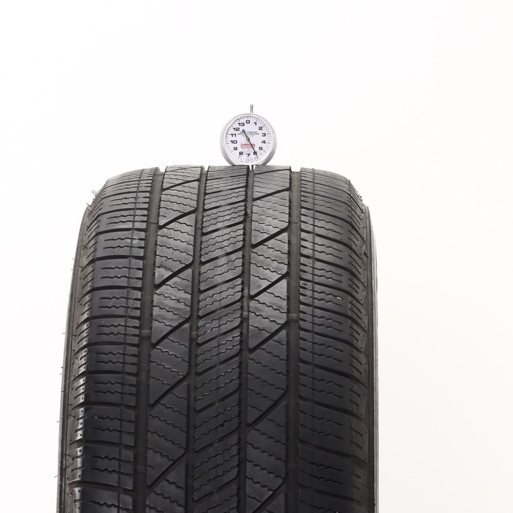 Used 265/60R18 Bridgestone Dueler LX 110T - 5.5/32 - Image 2