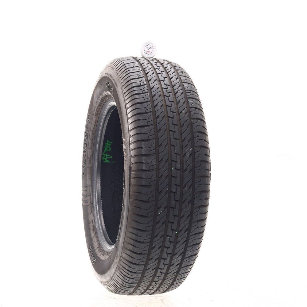 Set of (2) Used 245/65R17 Dextero DHT2 105T - 8-9/32 - Image 1