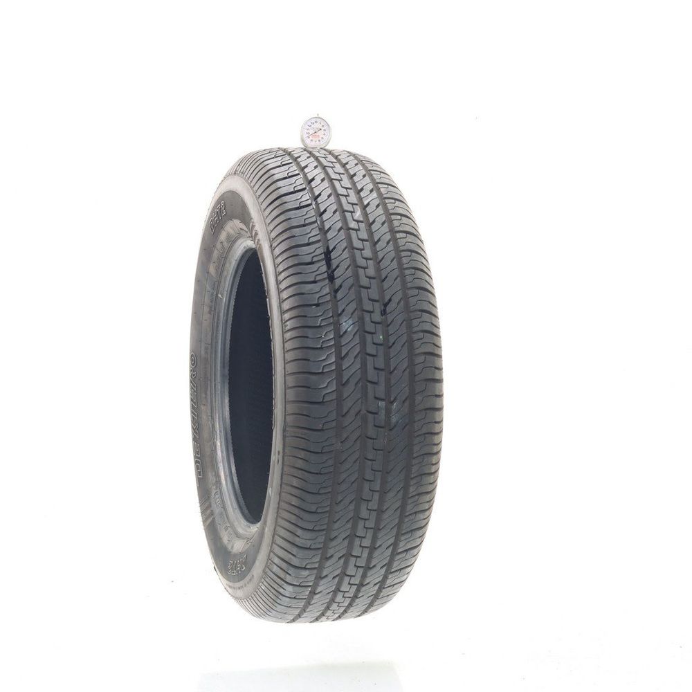 Set of (2) Used 245/65R17 Dextero DHT2 105T - 8-9/32 - Image 4