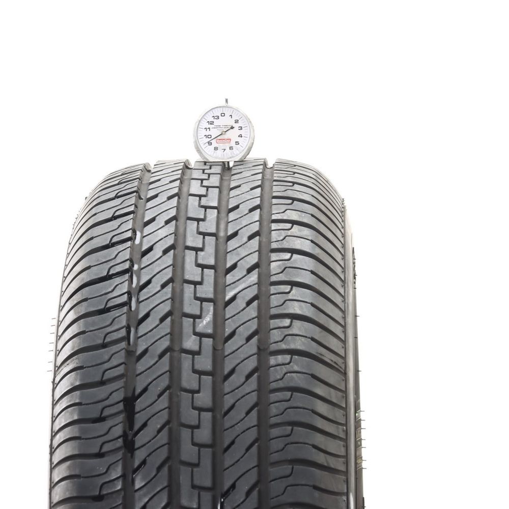 Set of (2) Used 245/65R17 Dextero DHT2 105T - 8-9/32 - Image 5