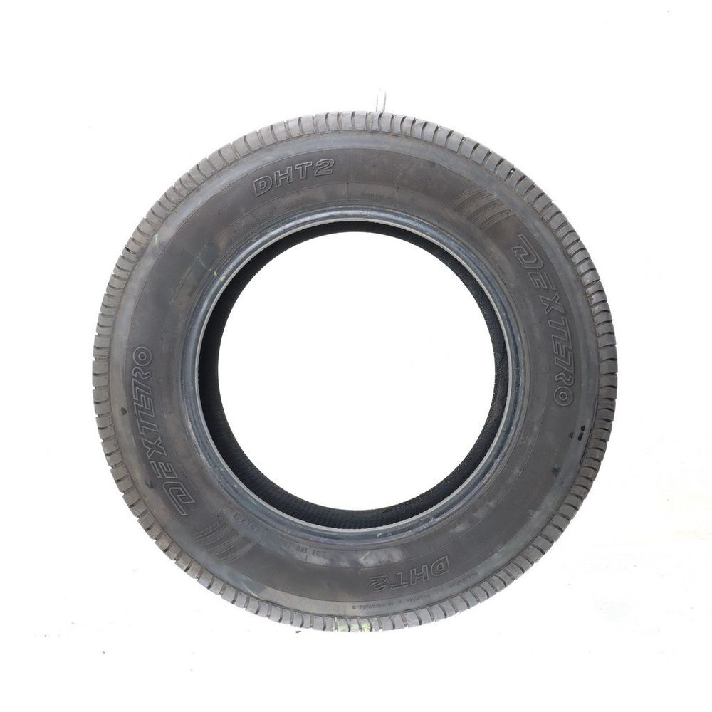 Set of (2) Used 245/65R17 Dextero DHT2 105T - 8-9/32 - Image 6