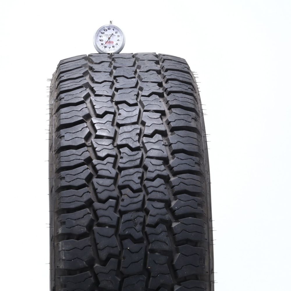 Used 245/70R17 Cooper Discoverer RTX 110T - 8.5/32 - Image 2