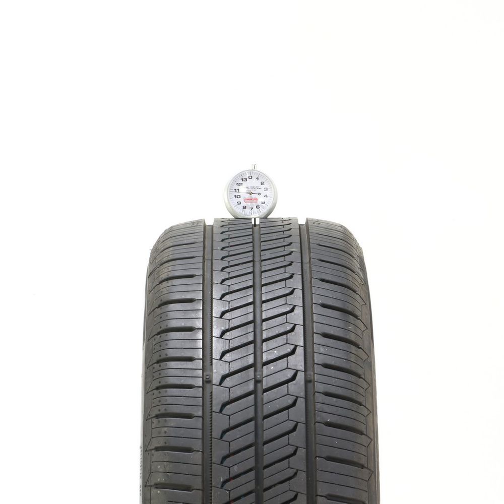 Used 205/55R16 Continental ControlContact Tour M A/S 91H - 10.5/32 - Image 2