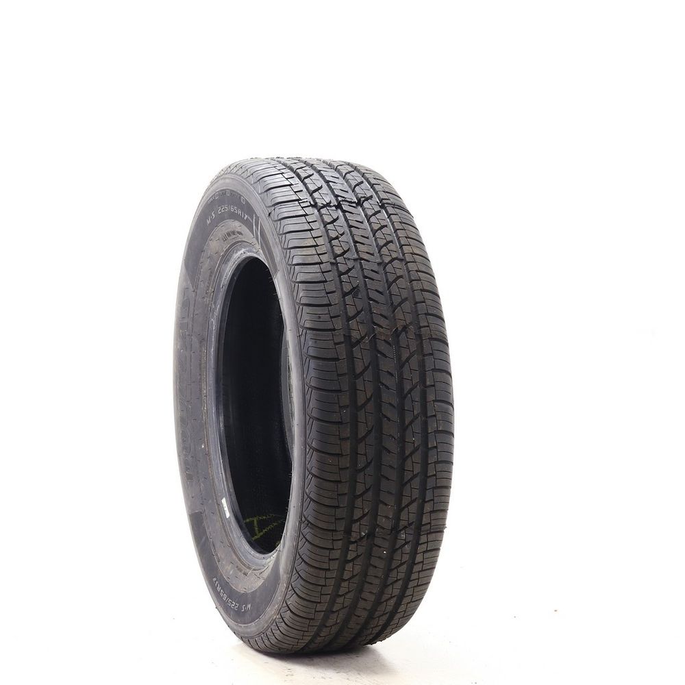 New 225/65R17 Douglas All Season 102H - 9/32 - Image 1