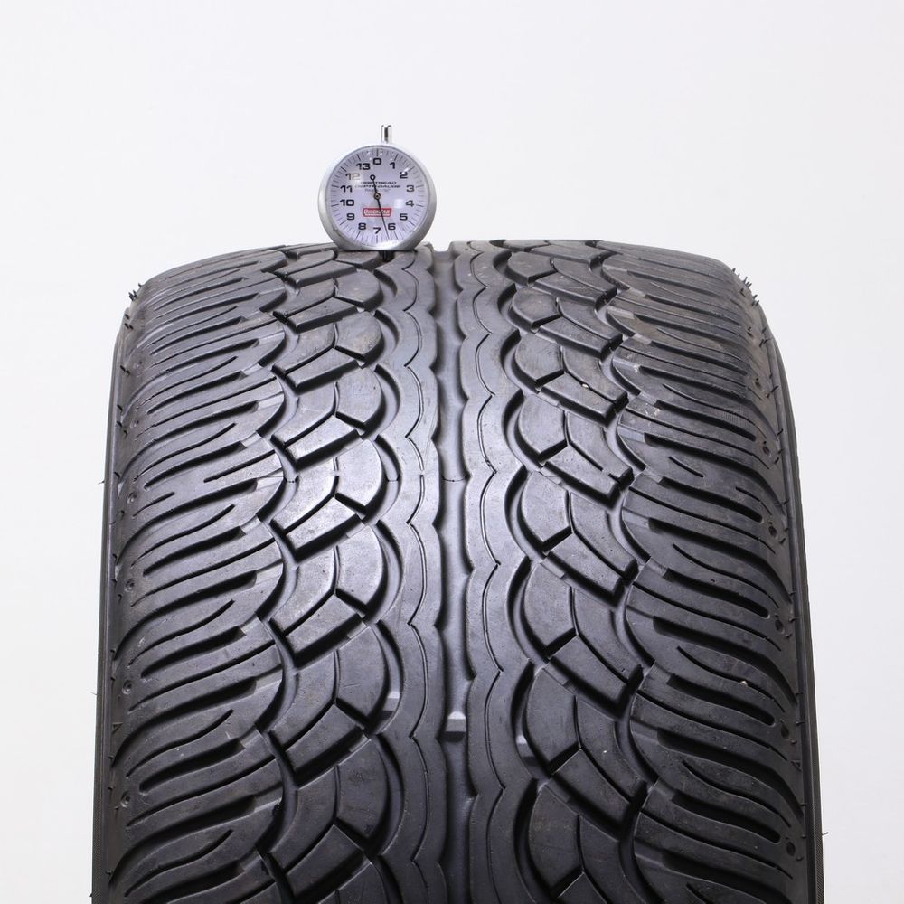Used 285/40R22 Yokohama Parada Spec-X 110V - 6/32 - Image 2