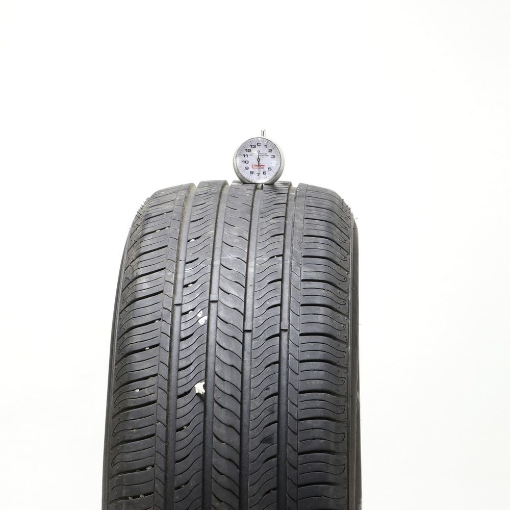 Set of (2) Used 235/60R18 Blackhawk Street-H HH11 103H - 6.5-8/32 - Image 2