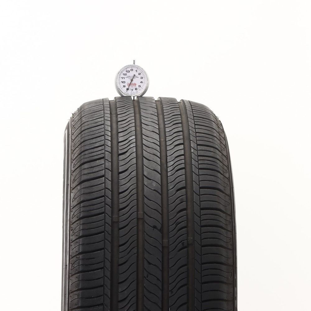 Set of (2) Used 235/60R18 Blackhawk Street-H HH11 103H - 6.5-8/32 - Image 5