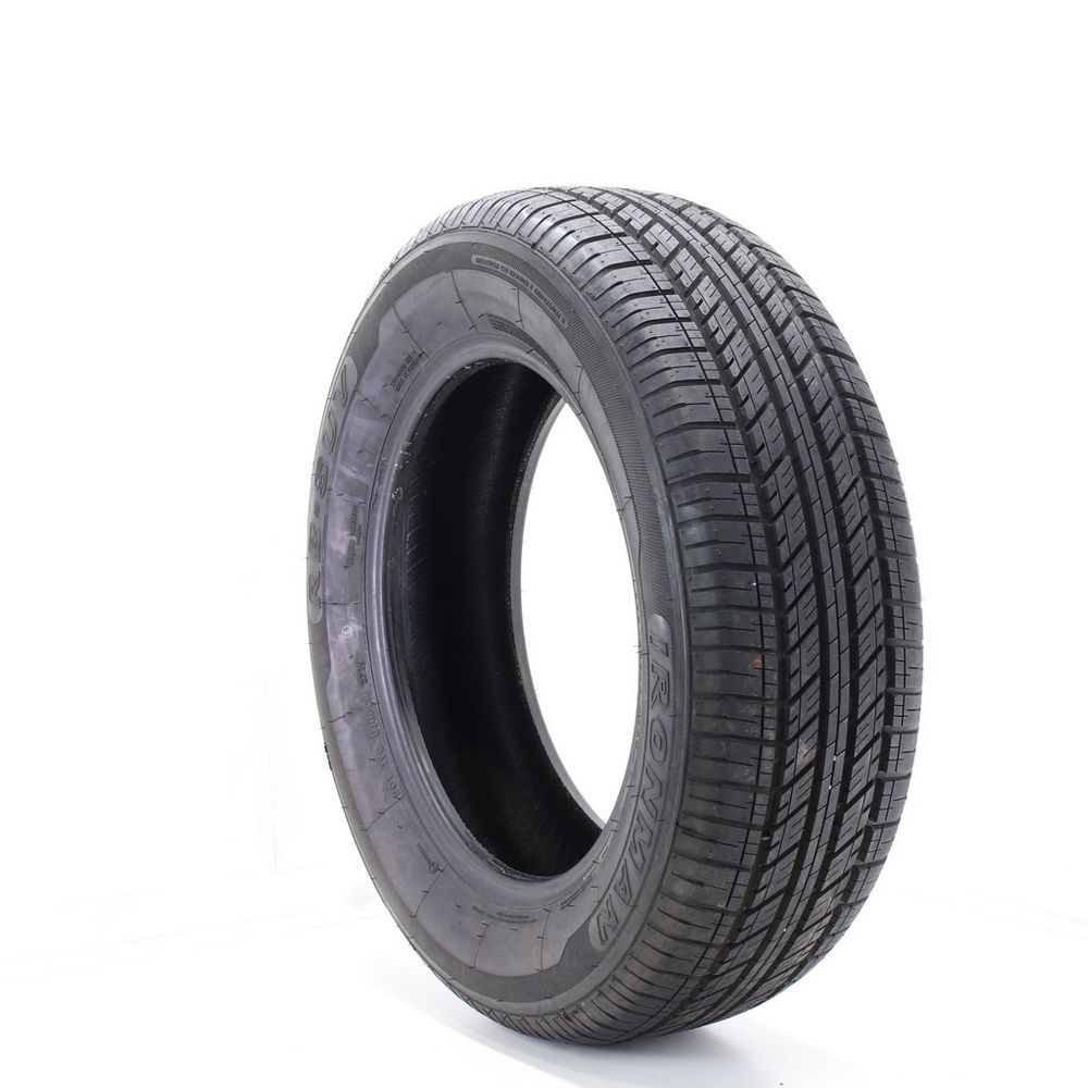 Set of (2) Driven Once 235/65R18 Ironman RB-SUV 106H - 10.5/32 - Image 1