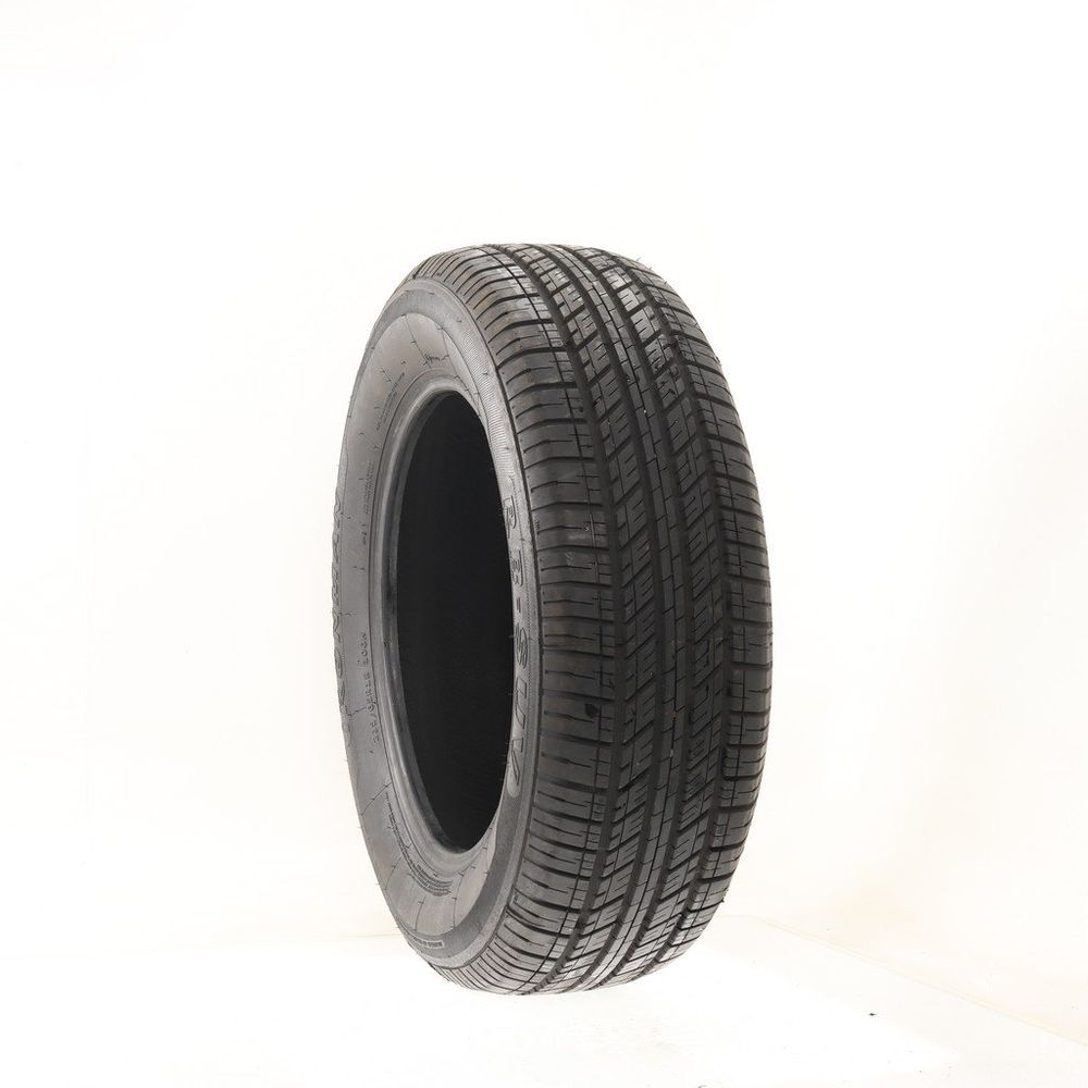 Set of (2) Driven Once 235/65R18 Ironman RB-SUV 106H - 11/32 - Image 1