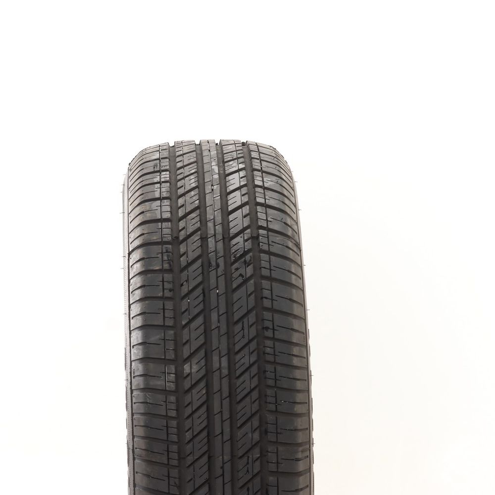 Set of (2) Driven Once 235/65R18 Ironman RB-SUV 106H - 11/32 - Image 2