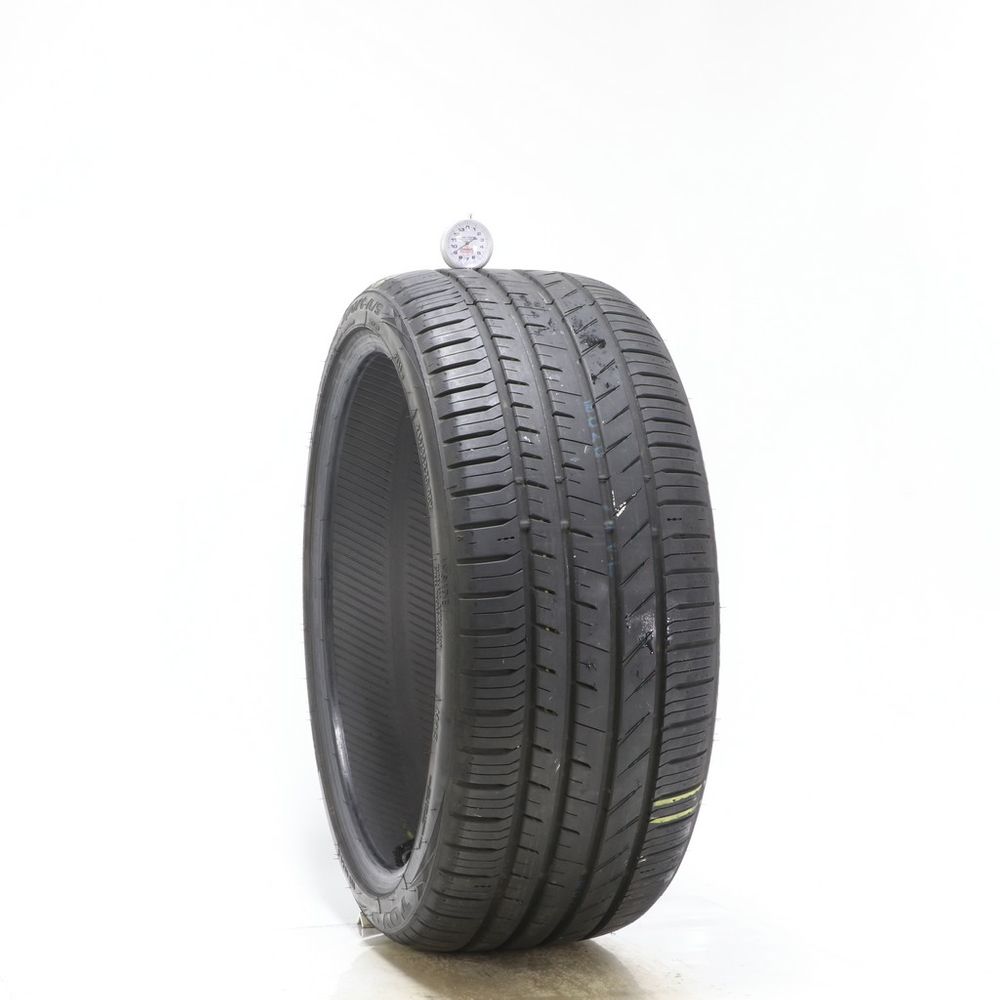 Used 245/35R20 Toyo Proxes Sport A/S 95Y - 9/32 - Image 1