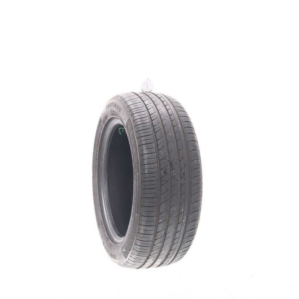 Used 235/55ZR17 TBB TR-66 103W - 7/32 - Image 1