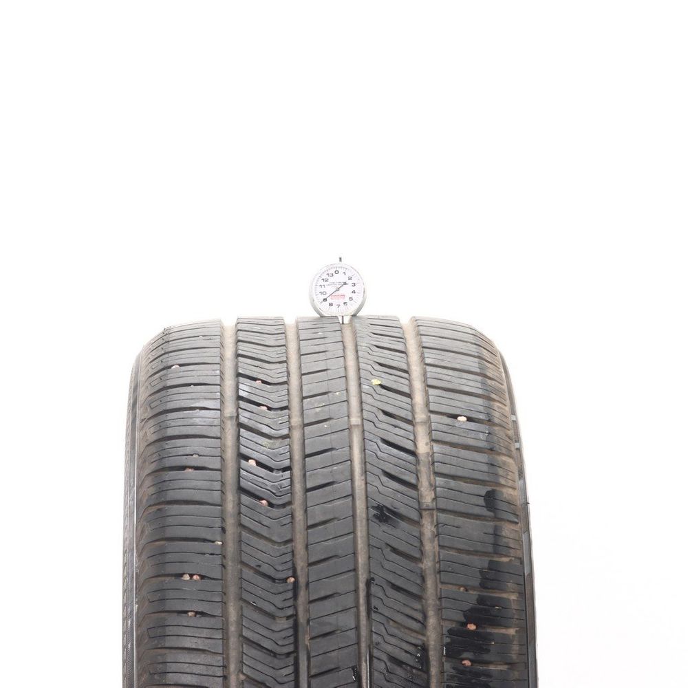 Set of (2) Used 315/35R21 Yokohama Geolandar X-CV G057 111W - 8.5-9/32 - Image 5