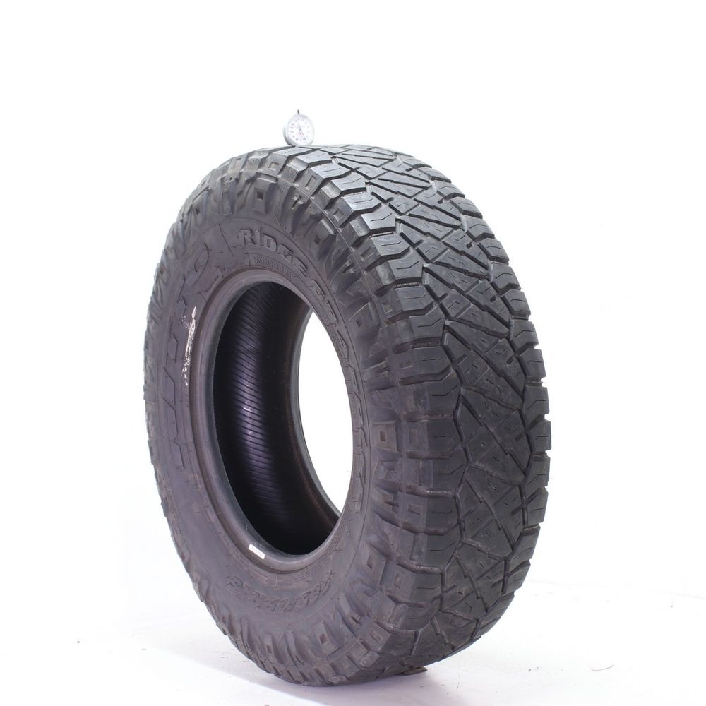 Used 265/75R16 Nitto Ridge Grappler 116T - 6/32 | Utires