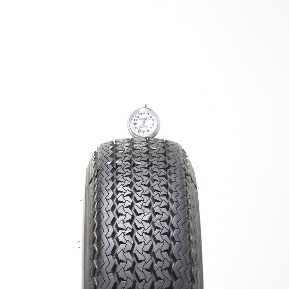 Used 195-15 Michelin X Radial 1N/A - 8/32 - Image 2