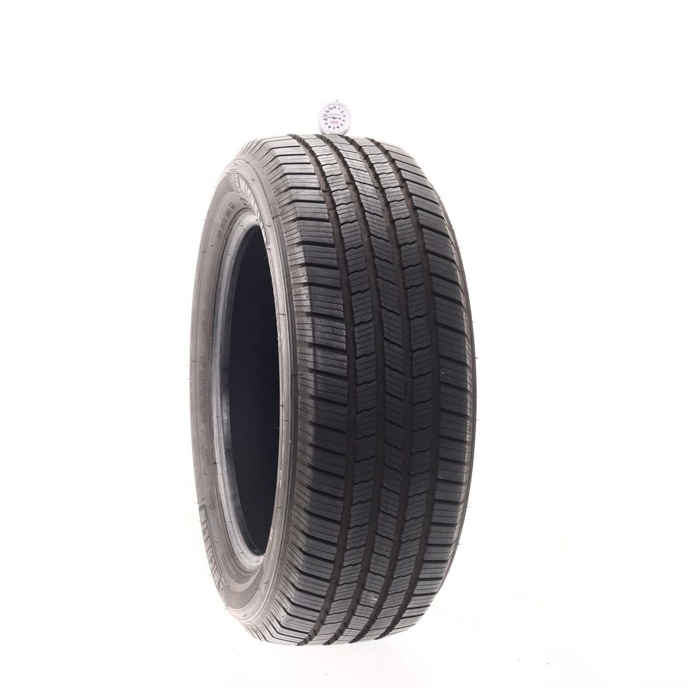 Used 245/55R19 Michelin X LT A/S 103H - 10.5/32 - Image 1