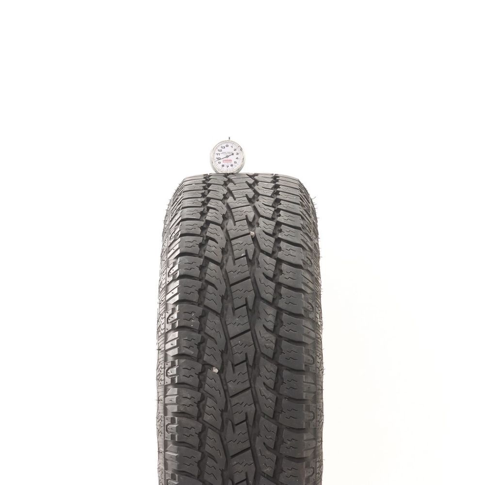 Used 215/70R16 Toyo Open Country A/T II 99S - 9.5/32 - Image 2