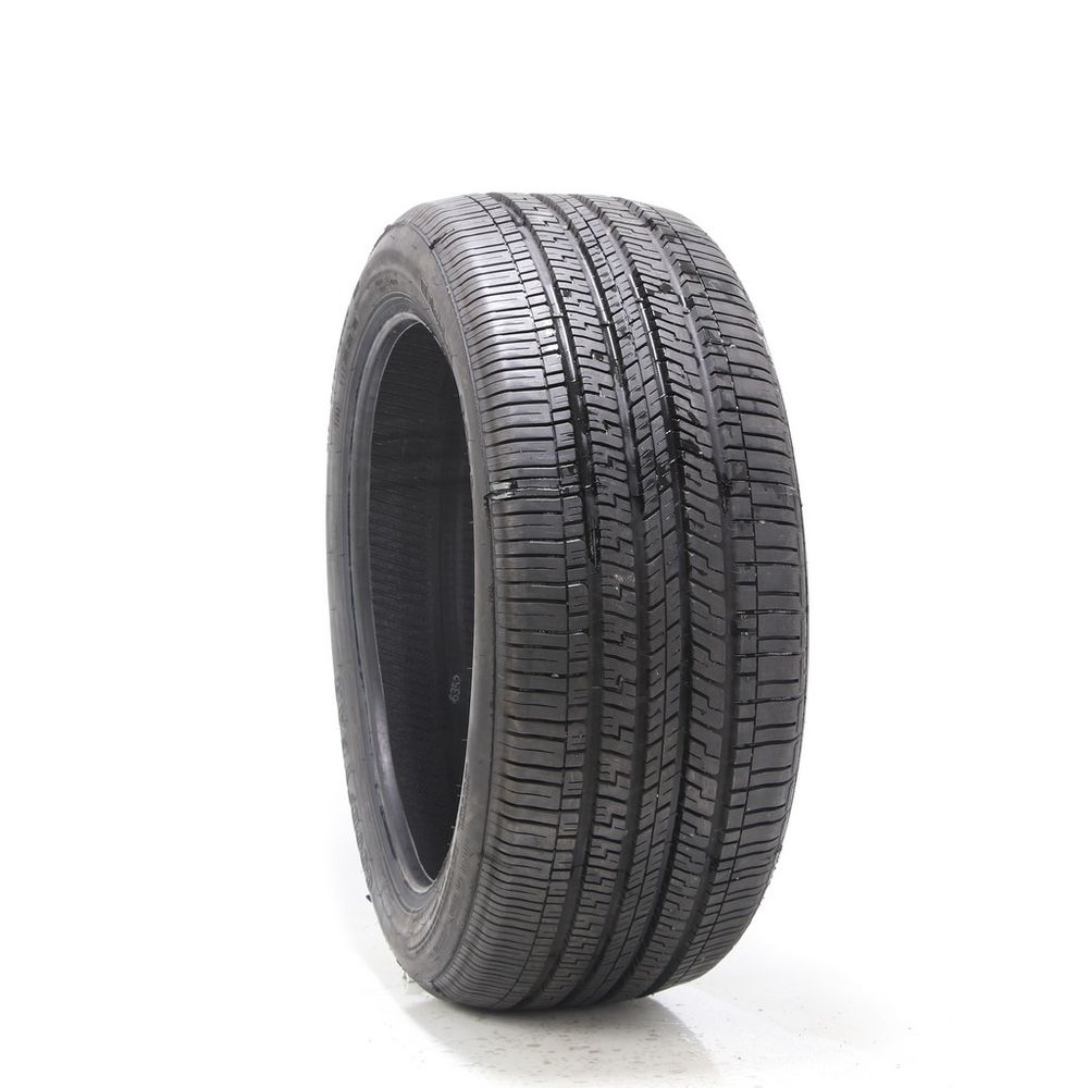 Driven Once 255/45R20 Goodyear Eagle RS-A 101V - 11.5/32 - Image 1