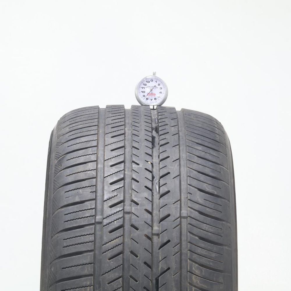 Used 265/50R19 Atlas Force UHP 110W - 8.5/32 - Image 2