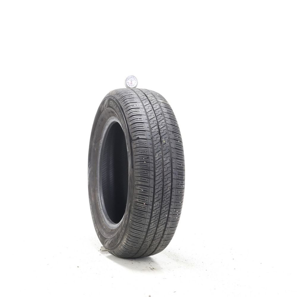 Set of (2) Used 195/65R15 Dunlop Enasave 01 AS 91S - 5.5-6.5/32 - Image 4